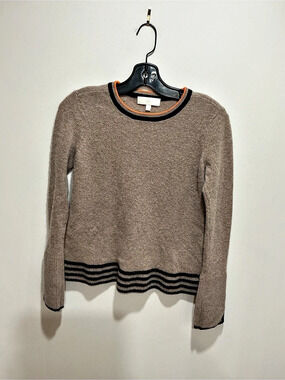 Lisa Todd luxury cashmere sweater size small women’s